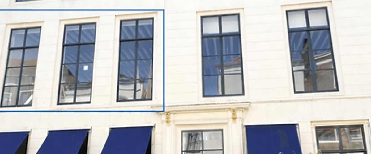 Appartement huren in Middelburg