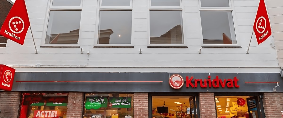 Appartement huren in Goes