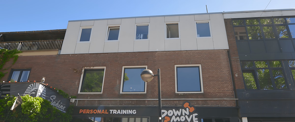 Kamer huren in Emmen