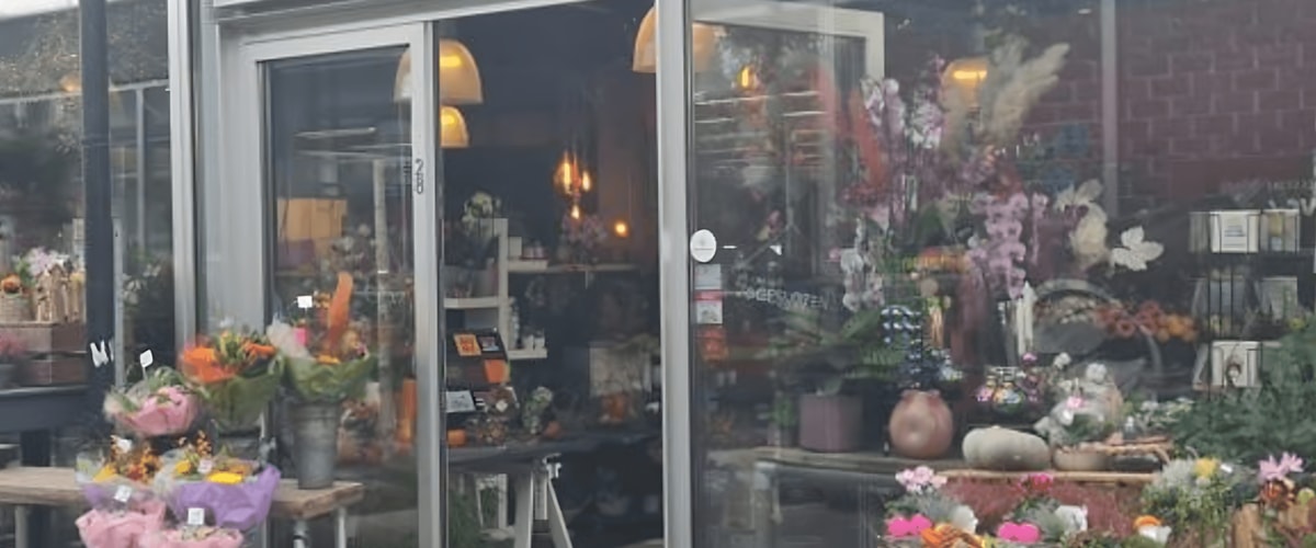 Bedrijfsruimte huren in Spijkenisse