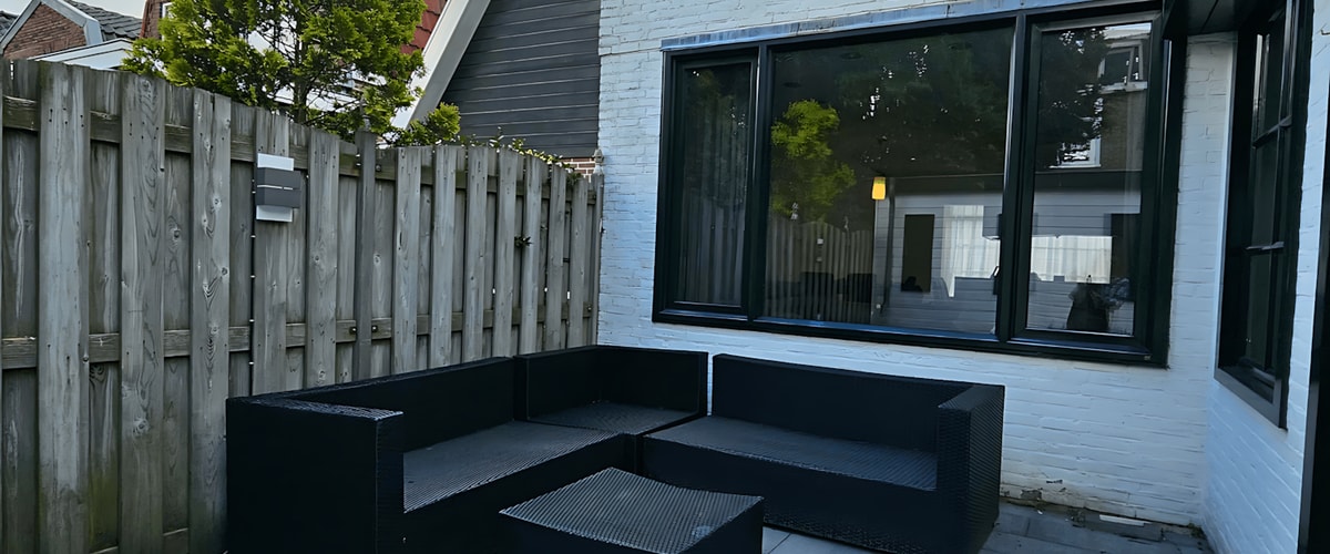 Huis huren in Zaandam