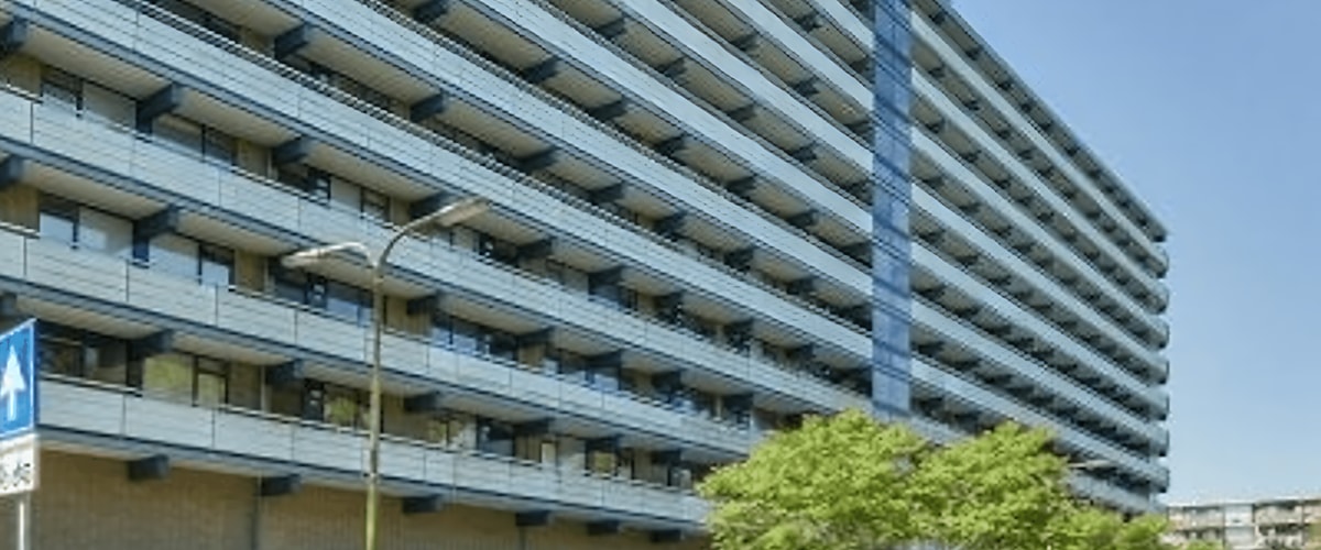 Appartement huren in Amstelveen