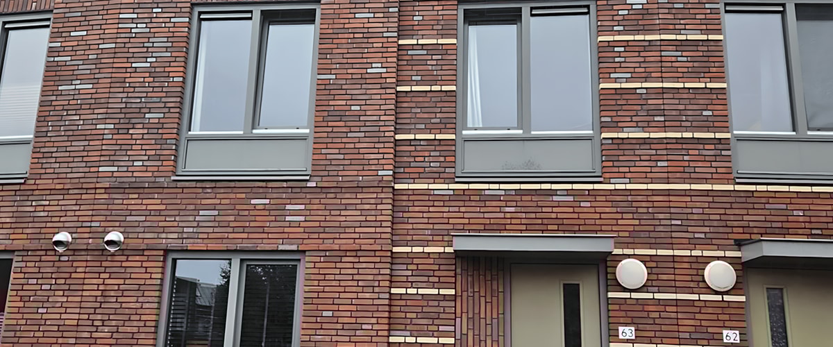 Huis huren in Helmond