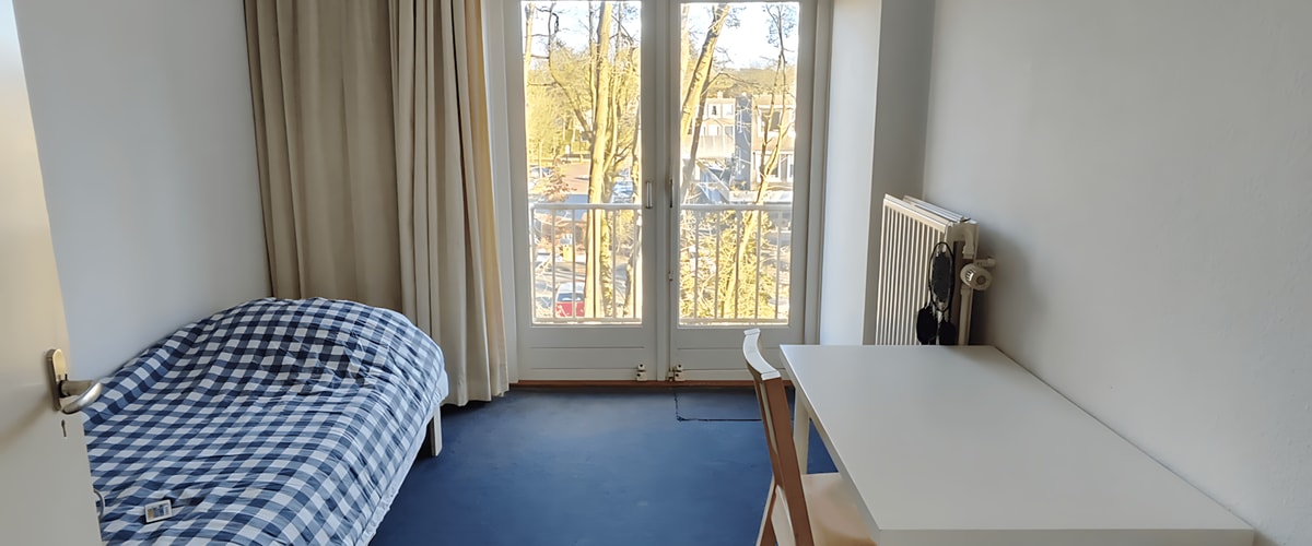 Kamer huren in Zeist