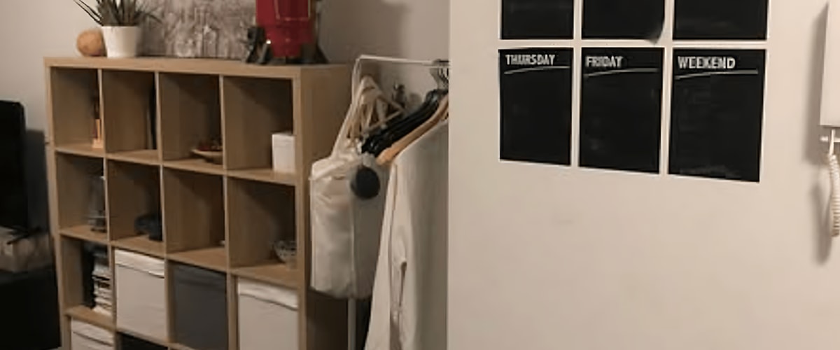 Studio huren in Delft