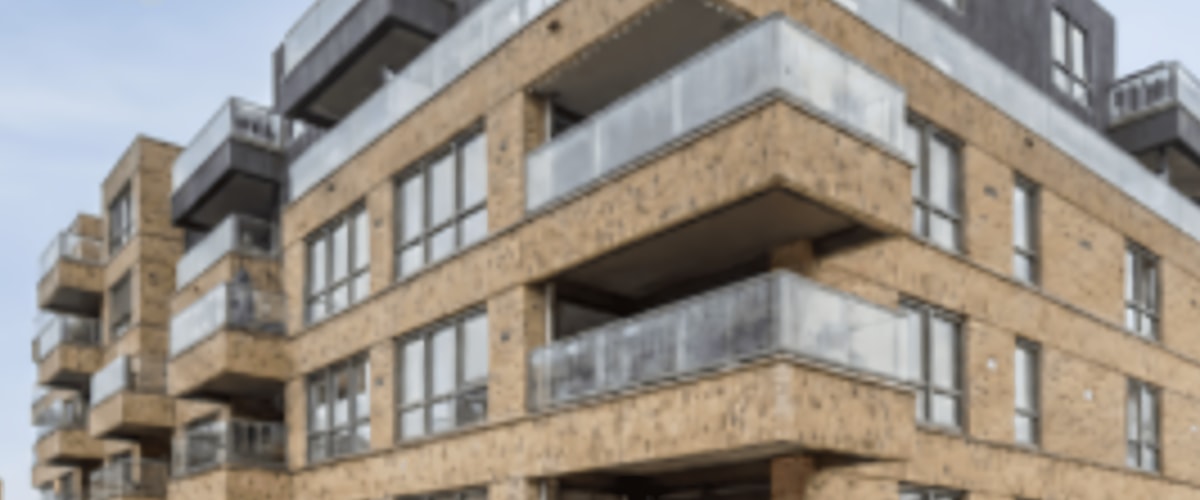 Appartement huren in Oosterhout