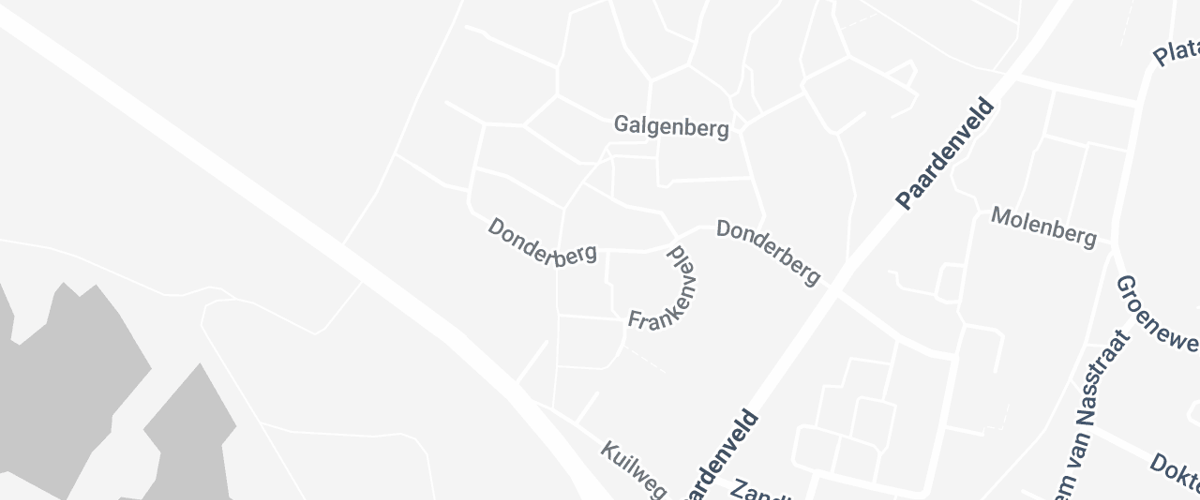 Huis huren in Rhenen