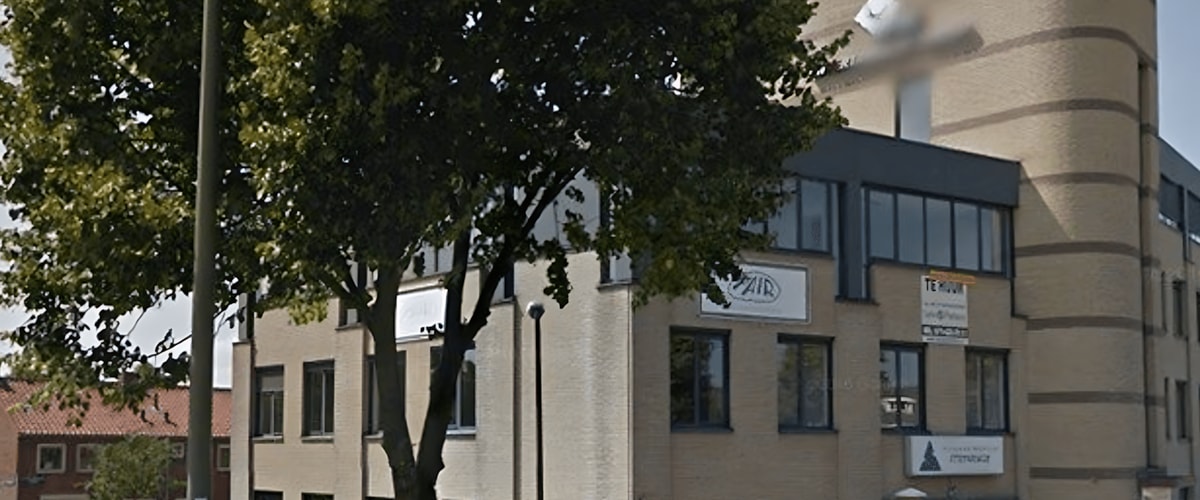 Studio huren in Den Bosch