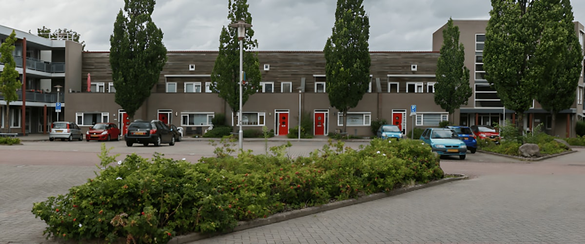 Appartement huren in Landgraaf