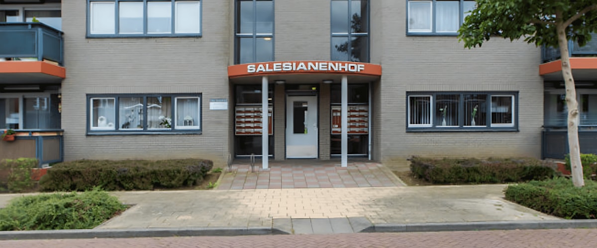 Appartement huren in Landgraaf