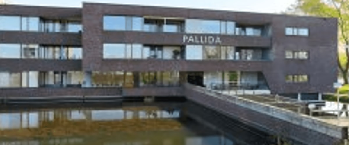 Appartement huren in Emmen