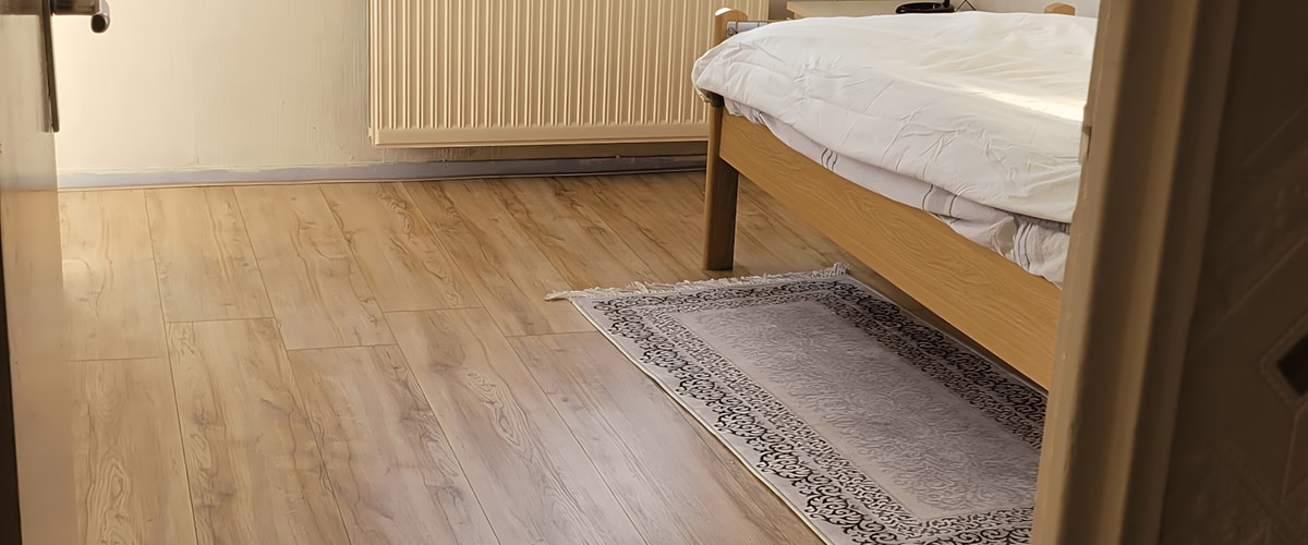 Kamer huren in Zaandam