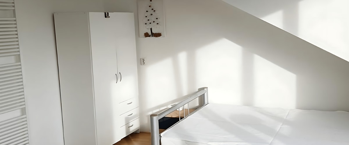 Studio huren in Hoofddorp