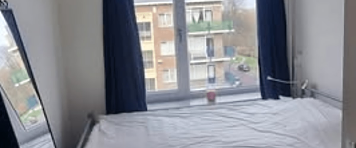 Kamer huren in Voorburg