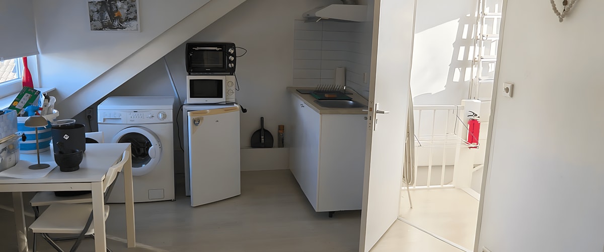 Kamer huren in Maarssen