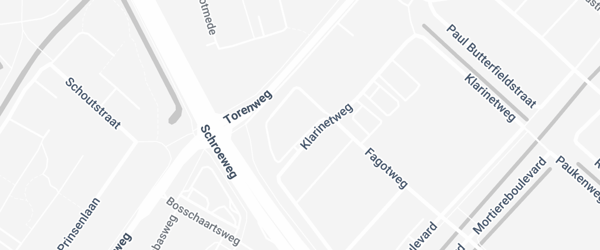 Bedrijfsruimte huren in Middelburg