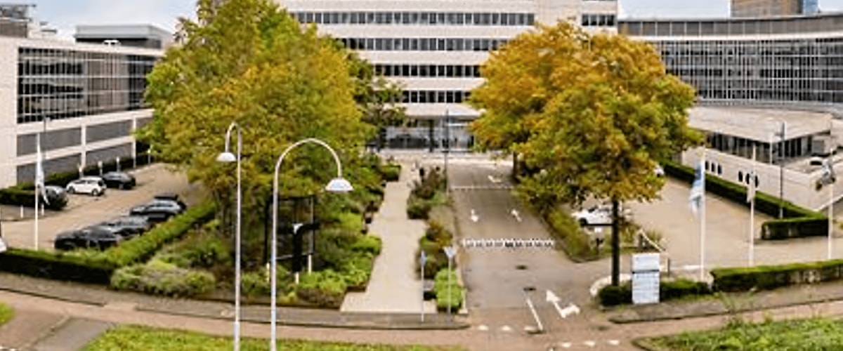 Kantoor huren in Hoofddorp