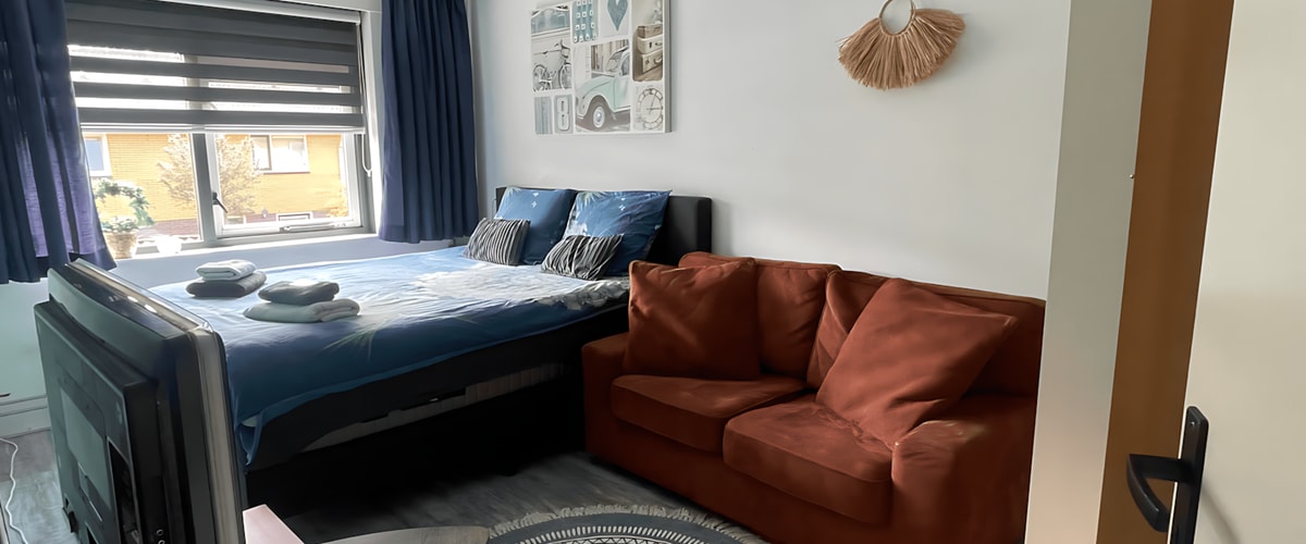 Kamer huren in Purmerend