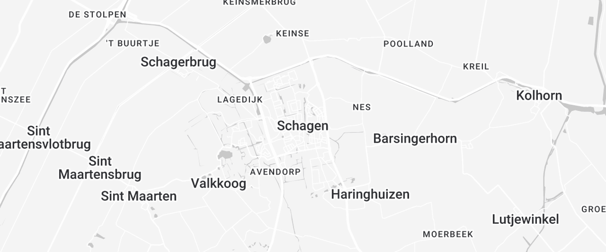 Kamer huren in Schagen
