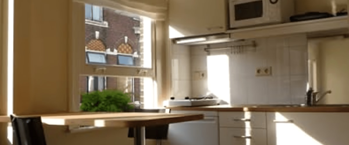 Studio huren in Haarlem