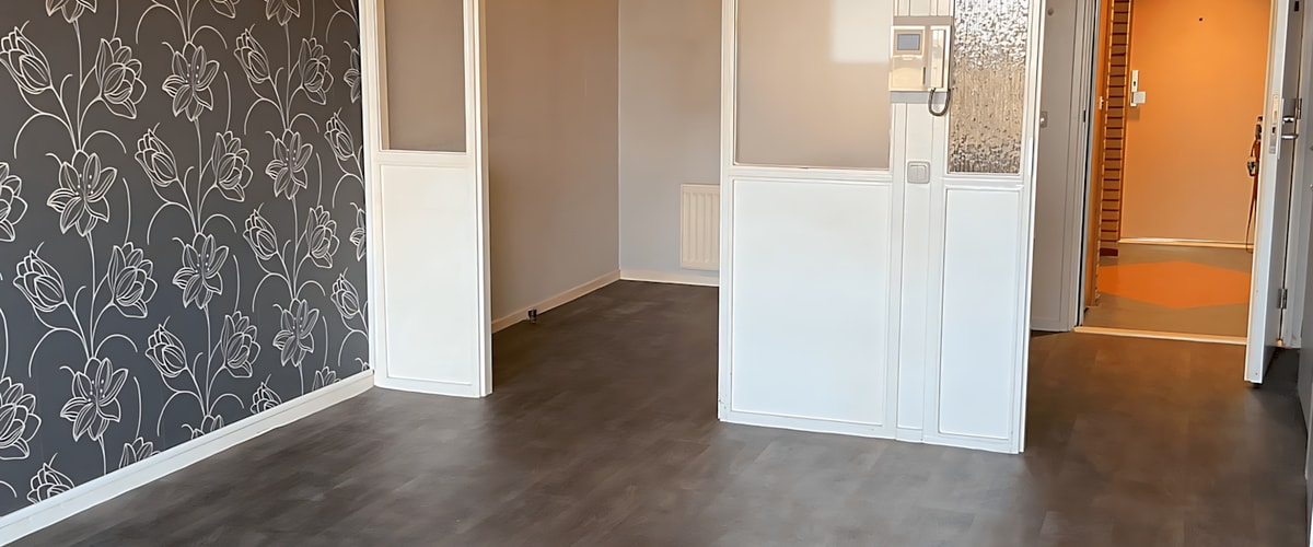 Appartement huren in Assen