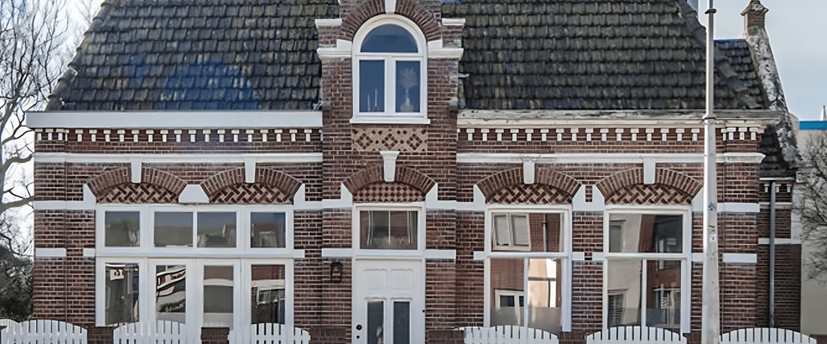 Appartement huren in Zandvoort