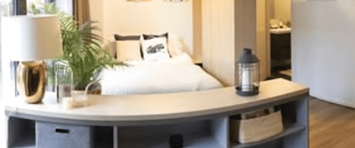 Studio huren in Diemen