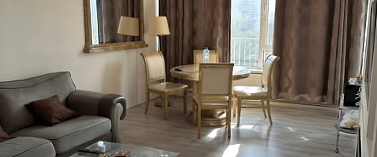 Kamer huren in Zaandam