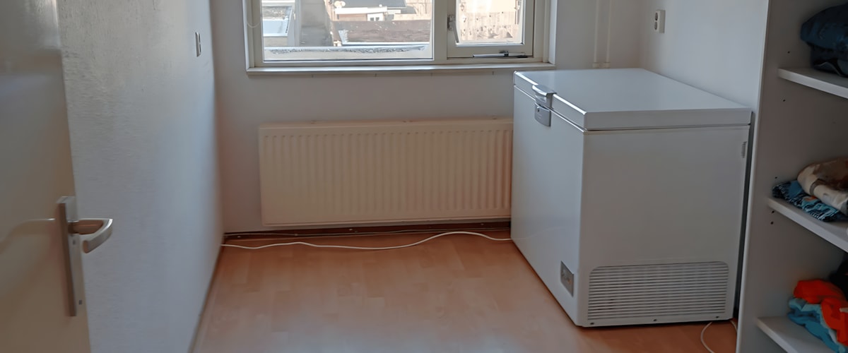 Kamer huren in Maarssen