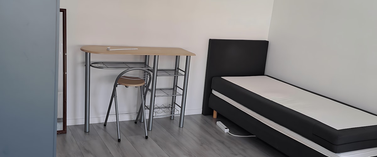 Kamer huren in Alkmaar