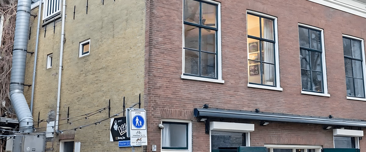 Appartement huren in Gouda