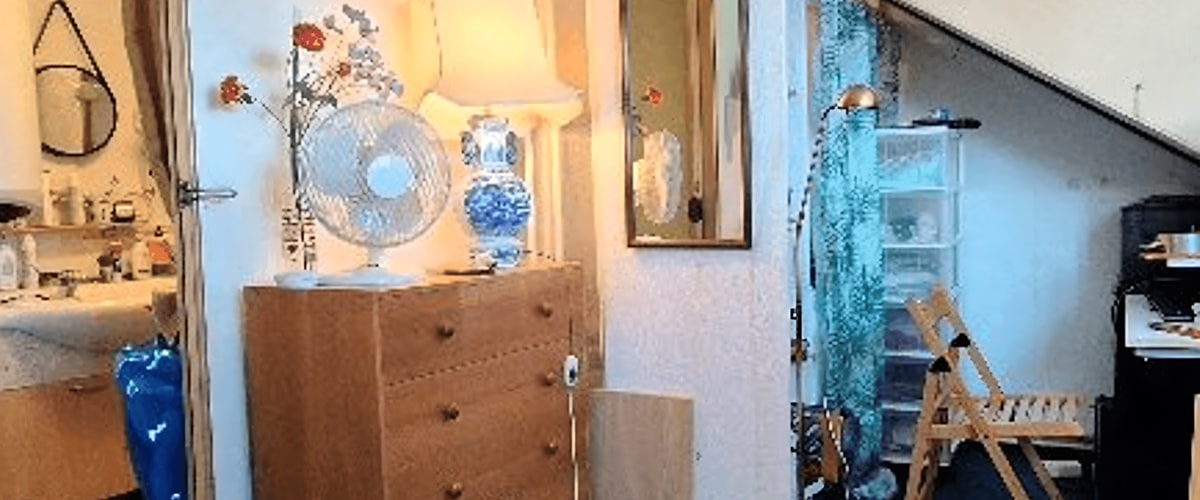 Kamer huren in Zoetermeer