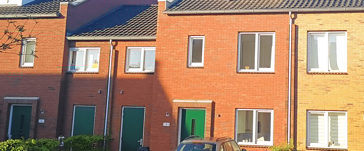 Kamer huren in Diemen