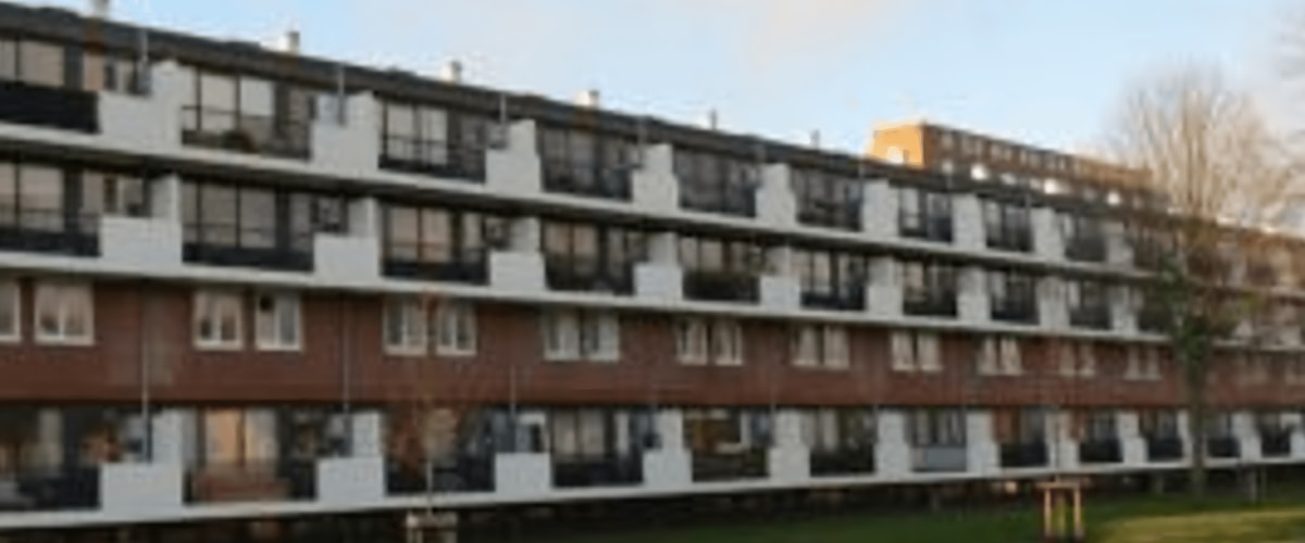 Appartement huren in Hengelo