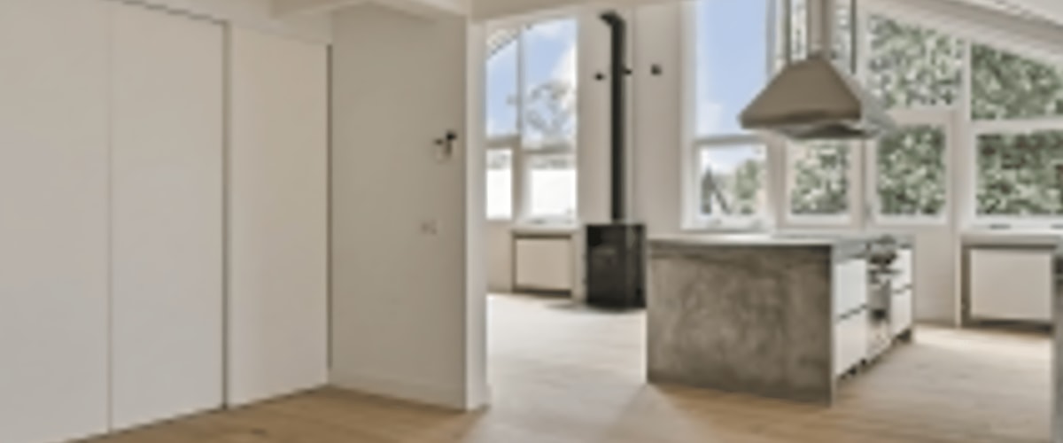 Appartement huren in Bergen