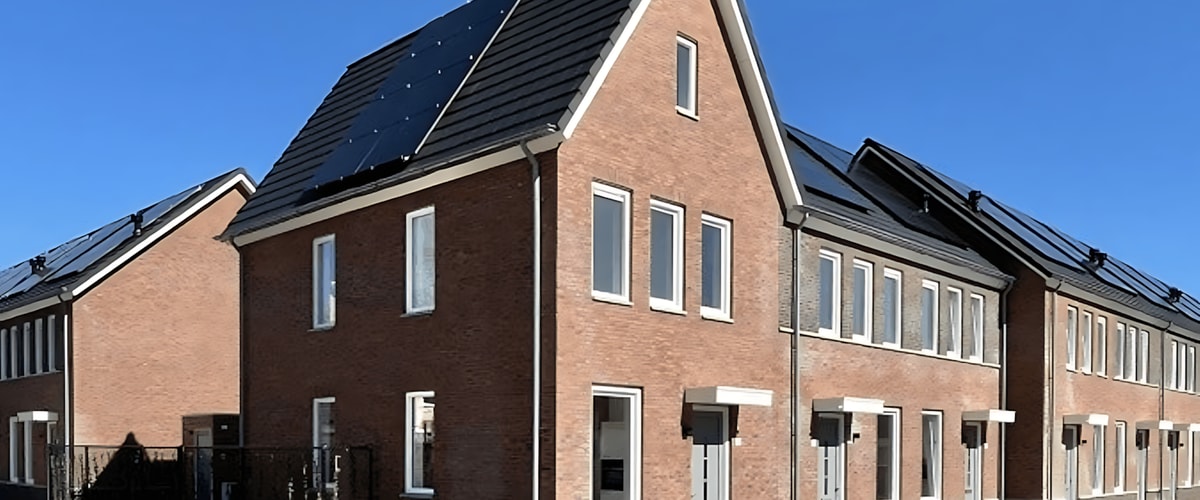 Huis huren in Veghel