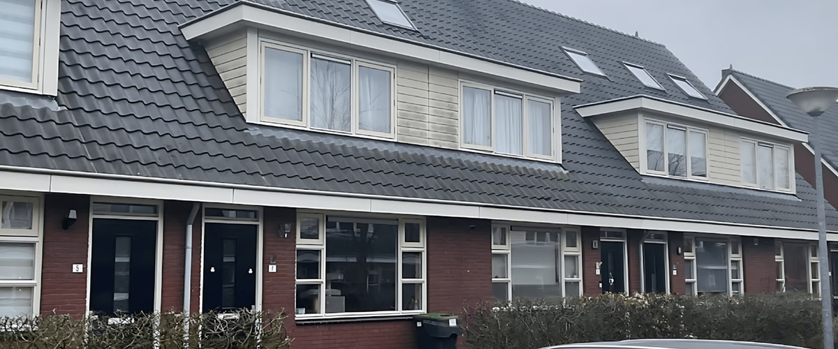 Huis huren in Harderwijk