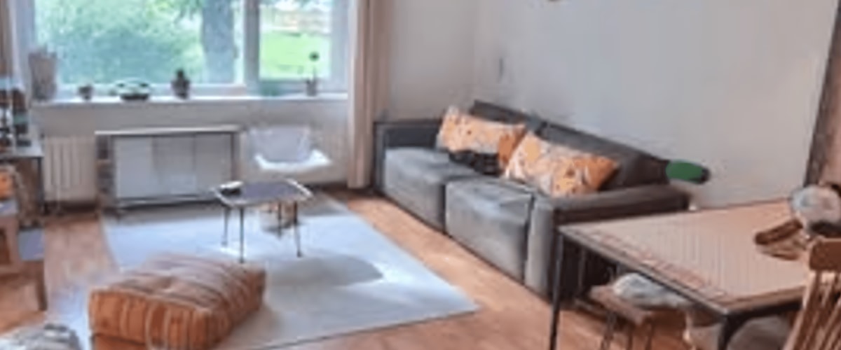 Appartement huren in Cuijk