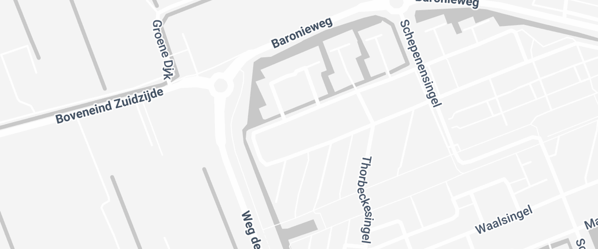 Huis huren in Ijsselstein