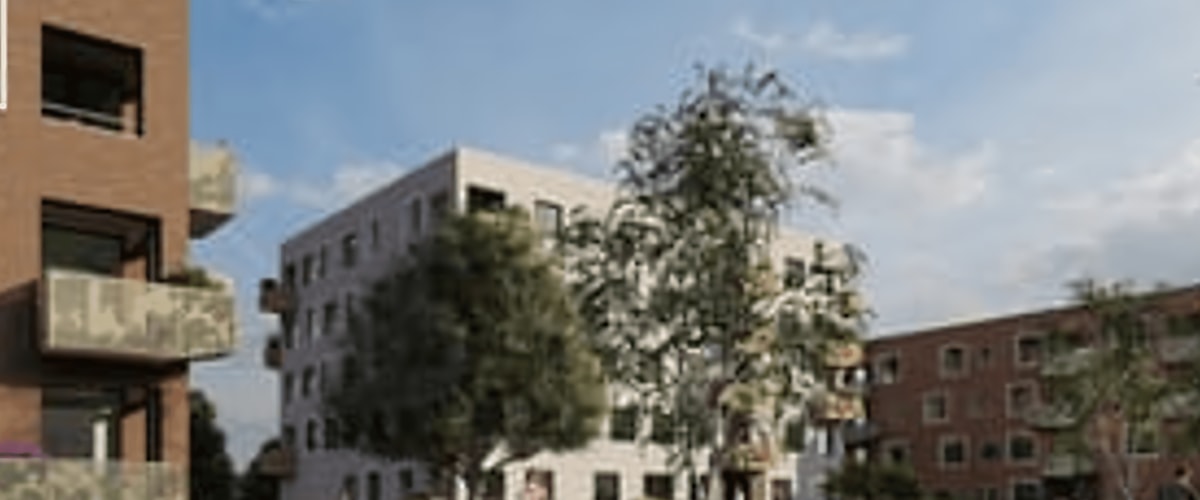 Appartement huren in Emmen