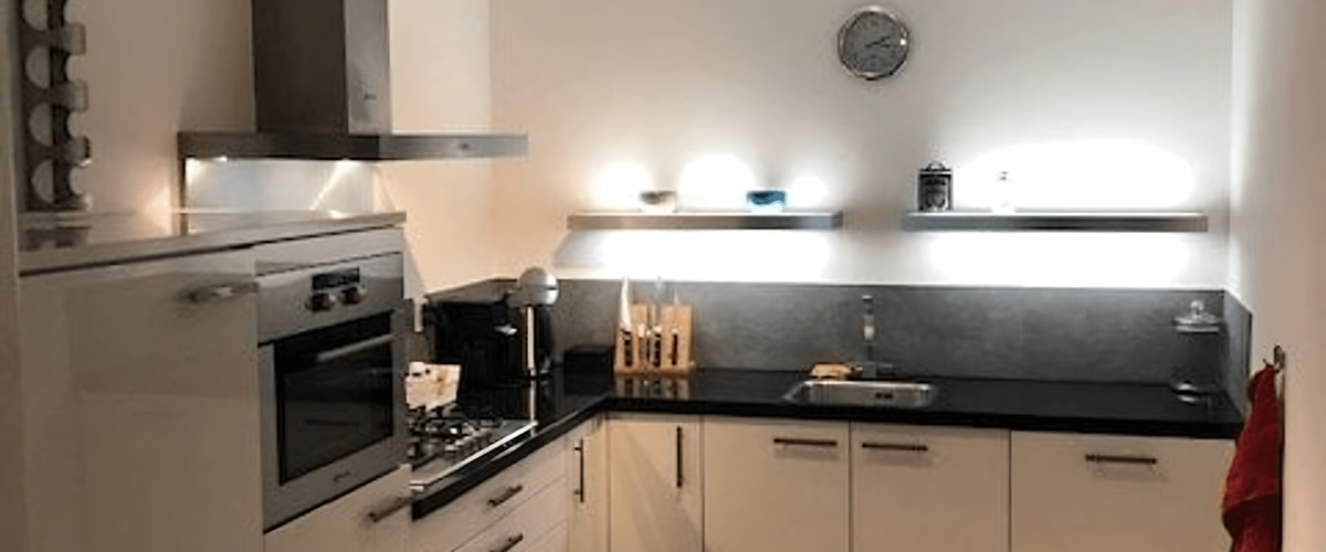 Appartement huren in Badhoevedorp