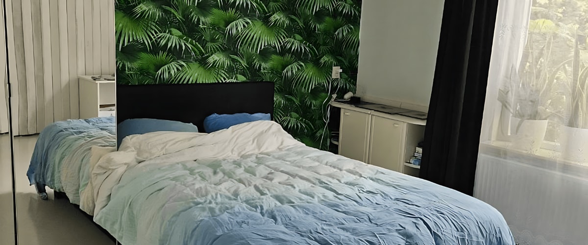 Kamer huren in Rijswijk