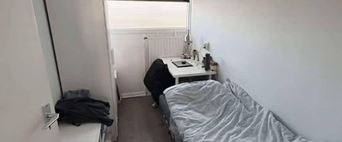 Kamer huren in Capelle Aan Den Ijssel