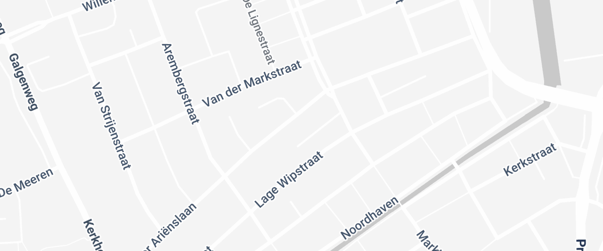 Huis huren in Zevenbergen