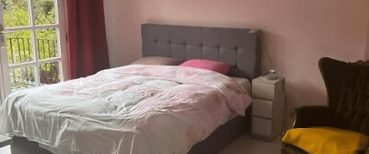 Kamer huren in Badhoevedorp