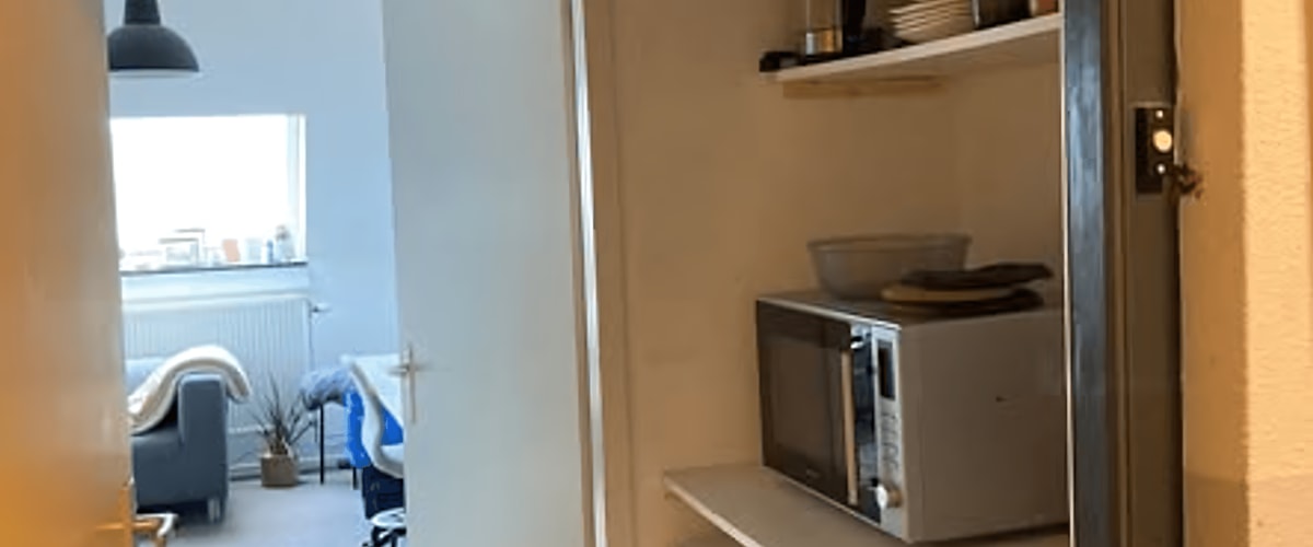 Kamer huren in Boxtel