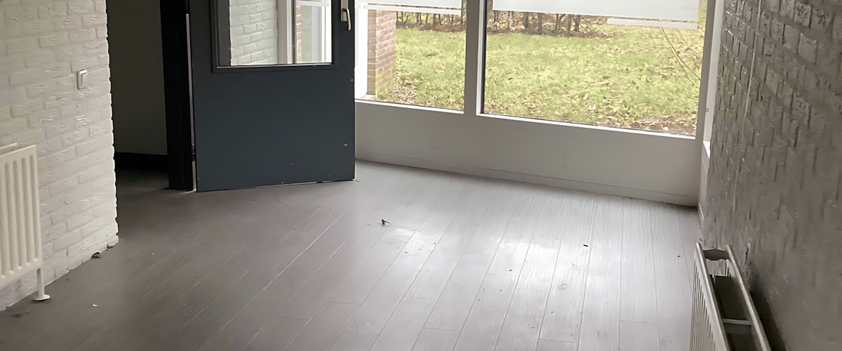 Anti Kraak huren in Assen