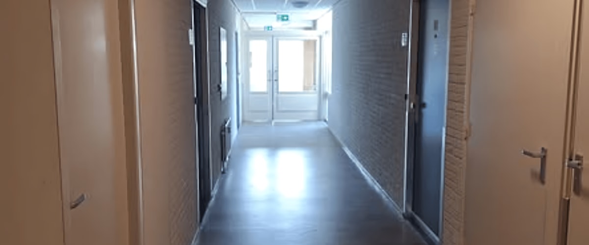 Appartement huren in Doetinchem