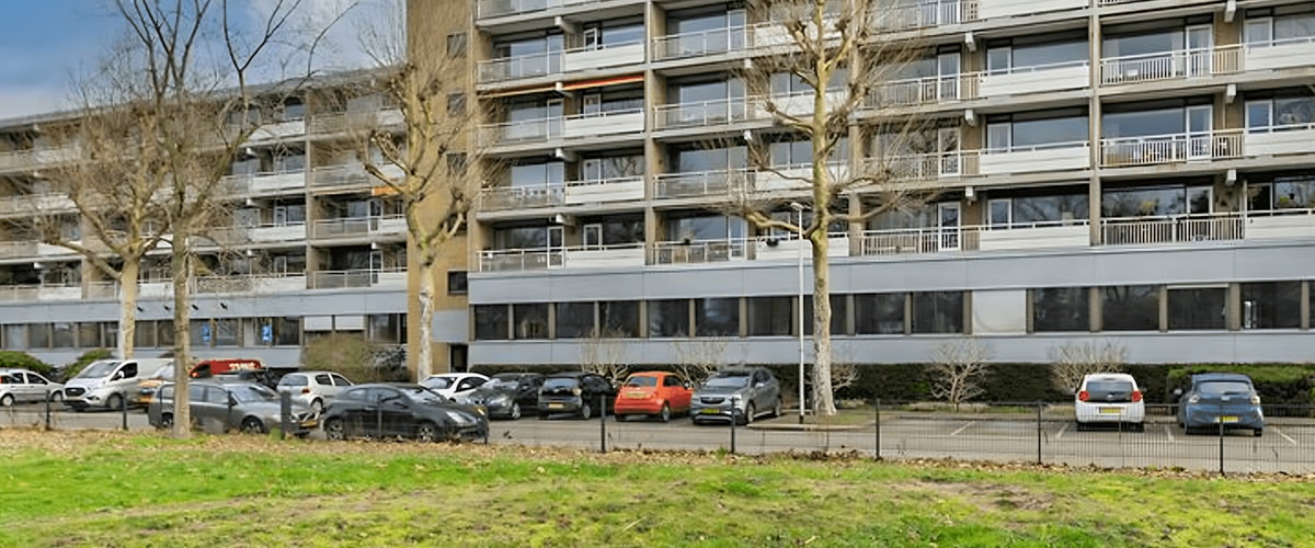 Appartement huren in Bussum