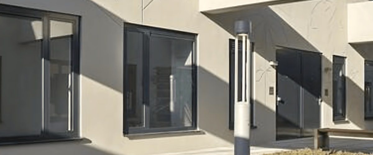 Appartement huren in Hoogvliet